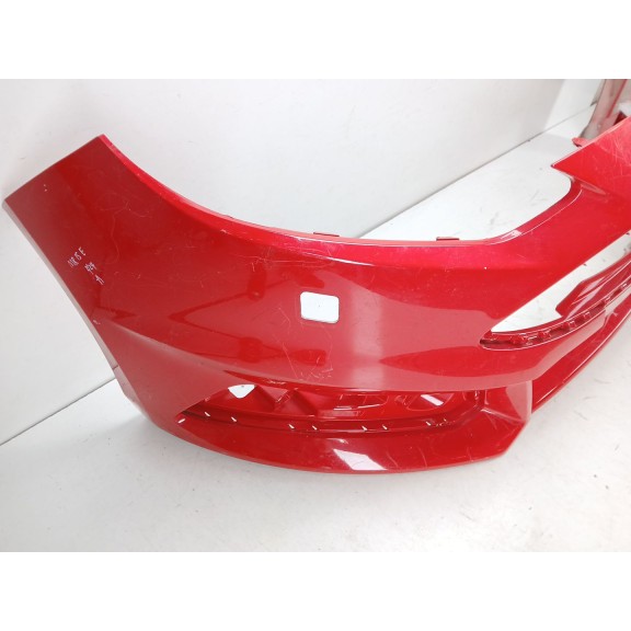 Recambio de paragolpes delantero para ford focus iii 2.0 st referencia OEM IAM F1EB17757B  