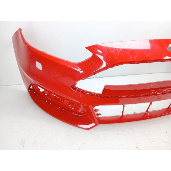 Recambio de paragolpes delantero para ford focus iii 2.0 st referencia OEM IAM F1EB17757B  