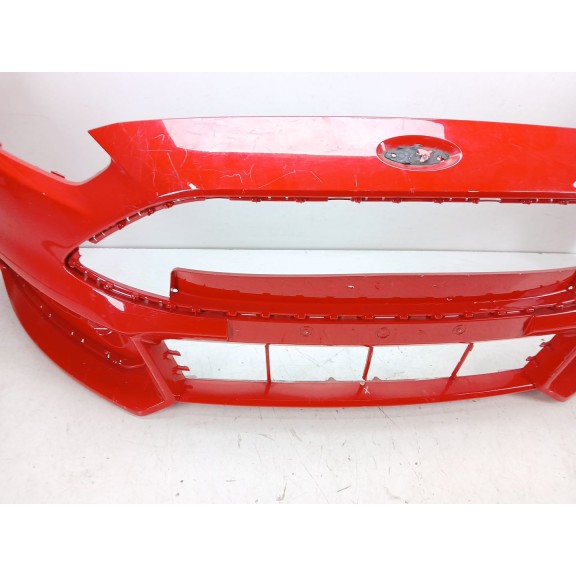 Recambio de paragolpes delantero para ford focus iii 2.0 st referencia OEM IAM F1EB17757B  
