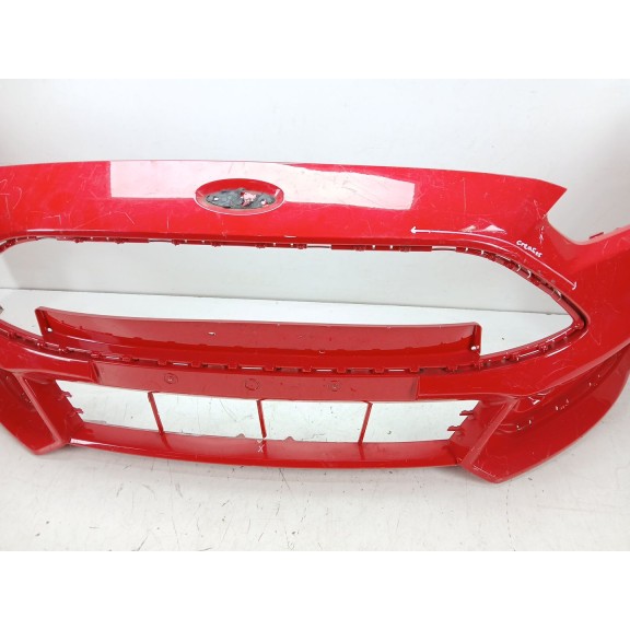 Recambio de paragolpes delantero para ford focus iii 2.0 st referencia OEM IAM F1EB17757B  