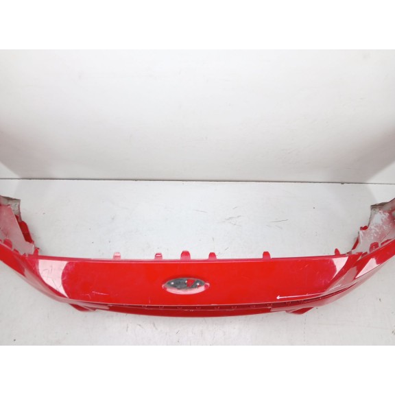 Recambio de paragolpes delantero para ford focus iii 2.0 st referencia OEM IAM F1EB17757B  