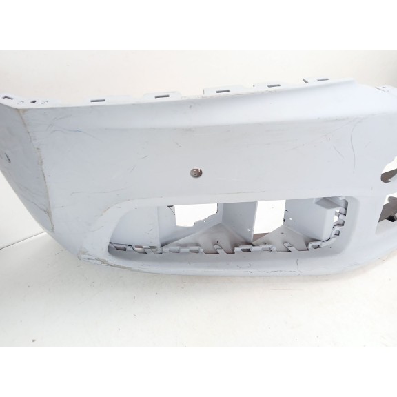 Recambio de paragolpes delantero para bentley mulsanne (3y_) 6.8 speed referencia OEM IAM 3Y0807091  