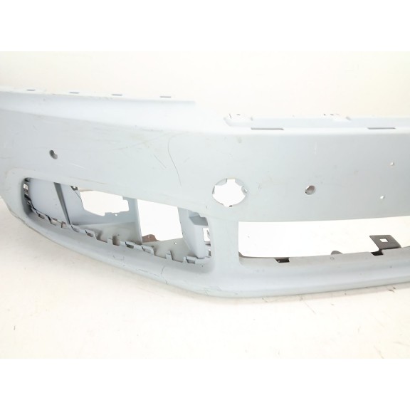 Recambio de paragolpes delantero para bentley mulsanne (3y_) 6.8 speed referencia OEM IAM 3Y0807091  