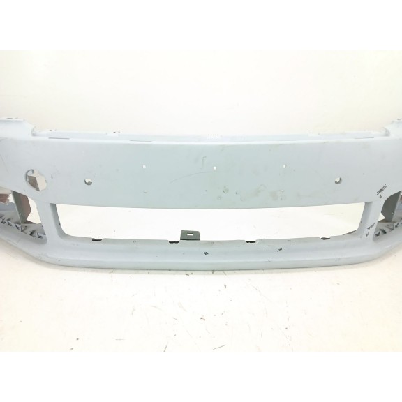 Recambio de paragolpes delantero para bentley mulsanne (3y_) 6.8 speed referencia OEM IAM 3Y0807091  