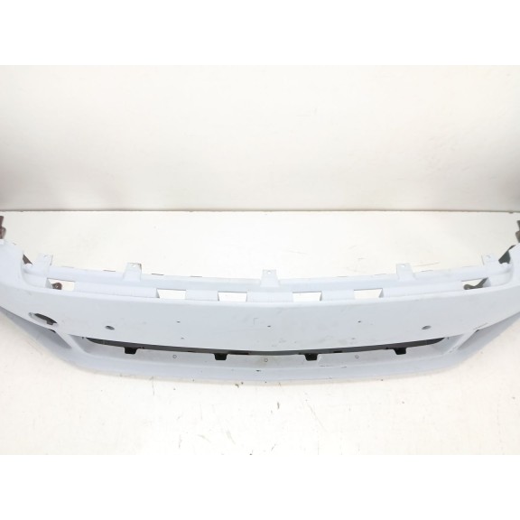 Recambio de paragolpes delantero para bentley mulsanne (3y_) 6.8 speed referencia OEM IAM 3Y0807091  