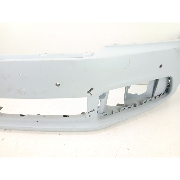 Recambio de paragolpes delantero para bentley mulsanne (3y_) 6.8 speed referencia OEM IAM 3Y0807091  