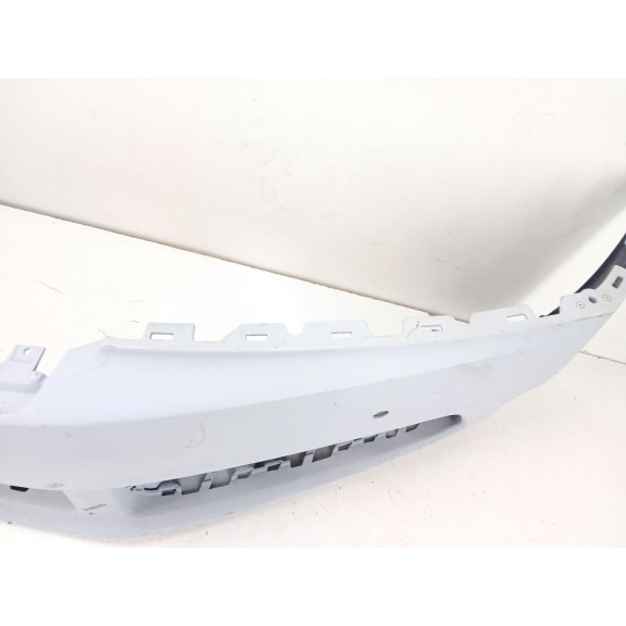 Recambio de paragolpes delantero para bentley mulsanne (3y_) 6.8 speed referencia OEM IAM 3Y0807091  