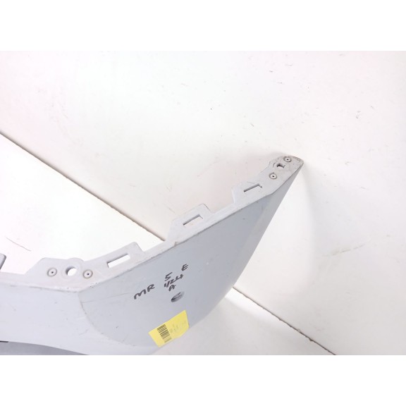 Recambio de paragolpes delantero para bentley mulsanne (3y_) 6.8 speed referencia OEM IAM 3Y0807091  