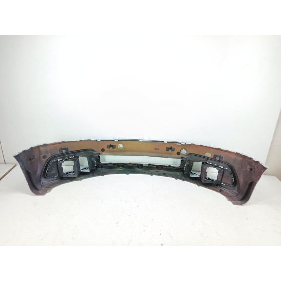 Recambio de paragolpes delantero para bentley mulsanne (3y_) 6.8 speed referencia OEM IAM 3Y0807091  