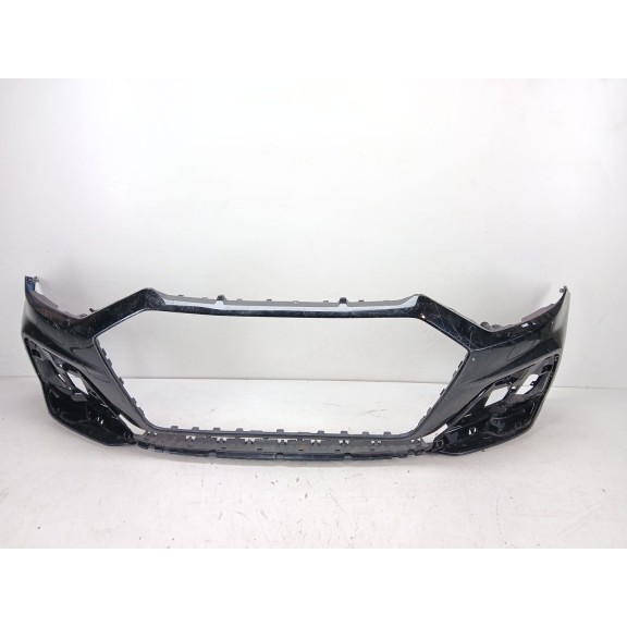 Recambio de paragolpes delantero para audi a1 city carver (gbh) 25 tfsi referencia OEM IAM 82A807437F  