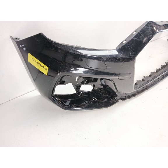 Recambio de paragolpes delantero para audi a1 city carver (gbh) 25 tfsi referencia OEM IAM 82A807437F  
