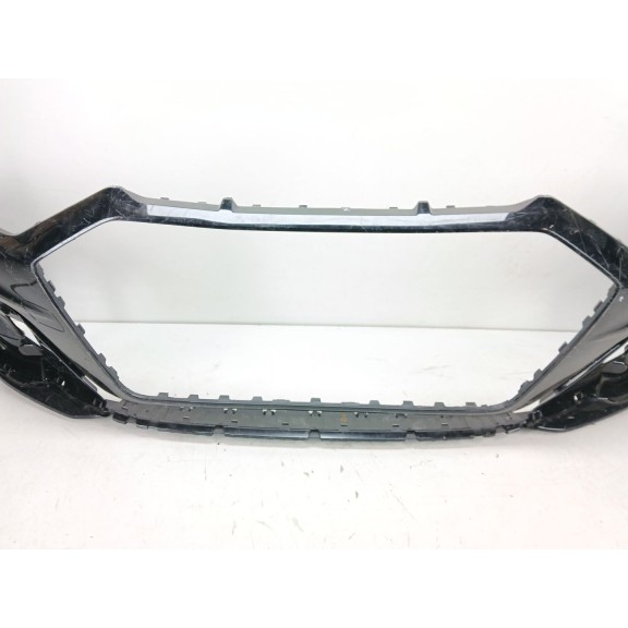 Recambio de paragolpes delantero para audi a1 city carver (gbh) 25 tfsi referencia OEM IAM 82A807437F  