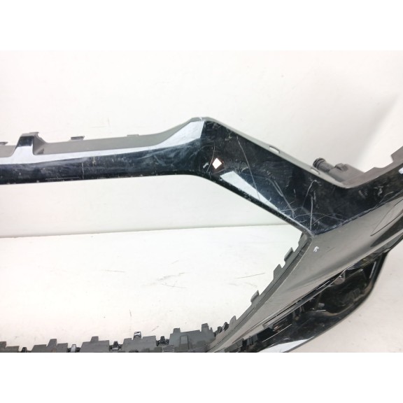 Recambio de paragolpes delantero para audi a1 city carver (gbh) 25 tfsi referencia OEM IAM 82A807437F  