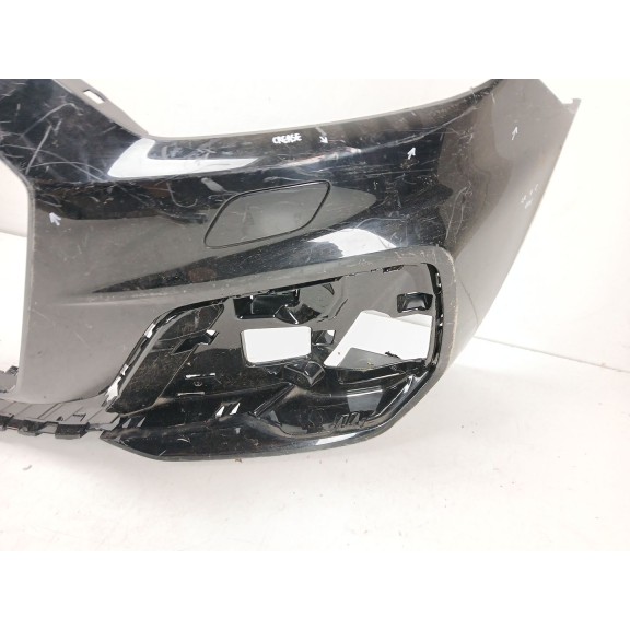 Recambio de paragolpes delantero para audi a1 city carver (gbh) 25 tfsi referencia OEM IAM 82A807437F  