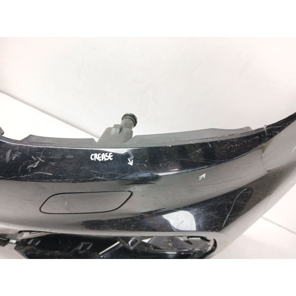 Recambio de paragolpes delantero para audi a1 city carver (gbh) 25 tfsi referencia OEM IAM 82A807437F  