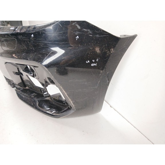 Recambio de paragolpes delantero para audi a1 city carver (gbh) 25 tfsi referencia OEM IAM 82A807437F  