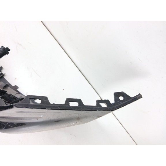Recambio de paragolpes delantero para audi a1 city carver (gbh) 25 tfsi referencia OEM IAM 82A807437F  