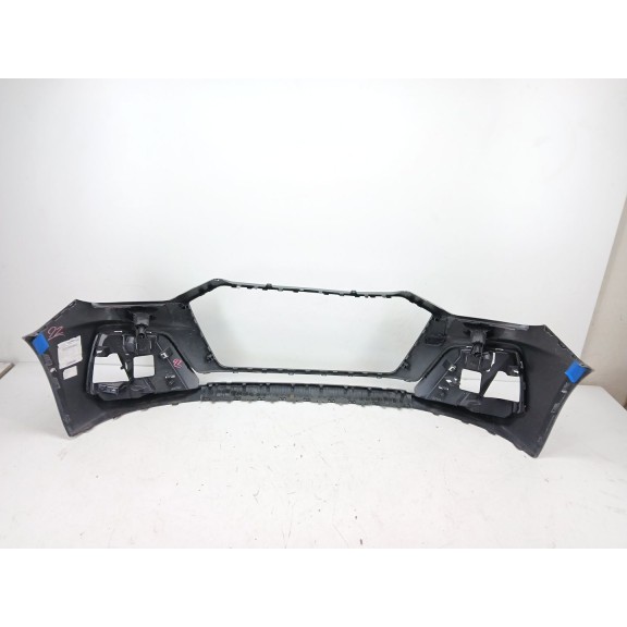 Recambio de paragolpes delantero para audi a1 city carver (gbh) 25 tfsi referencia OEM IAM 82A807437F  