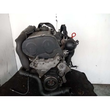 Recambio de motor completo para audi a3 (8p) 2.0 tdi referencia OEM IAM BKD PARA DESPIECE 