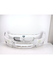 Recambio de paragolpes delantero para bmw 3 (f30, f80) 320 i referencia OEM IAM 51118054128  