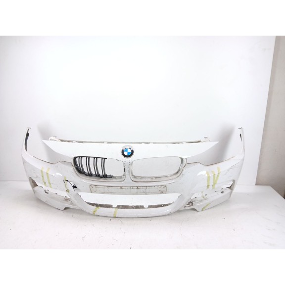 Recambio de paragolpes delantero para bmw 3 (f30, f80) 320 i referencia OEM IAM 51118054128  