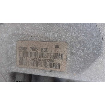 Recambio de caja cambios para ford focus lim. (cb8) trend referencia OEM IAM   