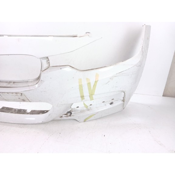 Recambio de paragolpes delantero para bmw 3 (f30, f80) 320 i referencia OEM IAM 51118054128  