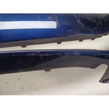 Recambio de paragolpes delantero para bmw 3 (f30, f80) 330 e referencia OEM IAM 51117386283  