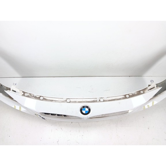 Recambio de paragolpes delantero para bmw 3 (f30, f80) 320 i referencia OEM IAM 51118054128  
