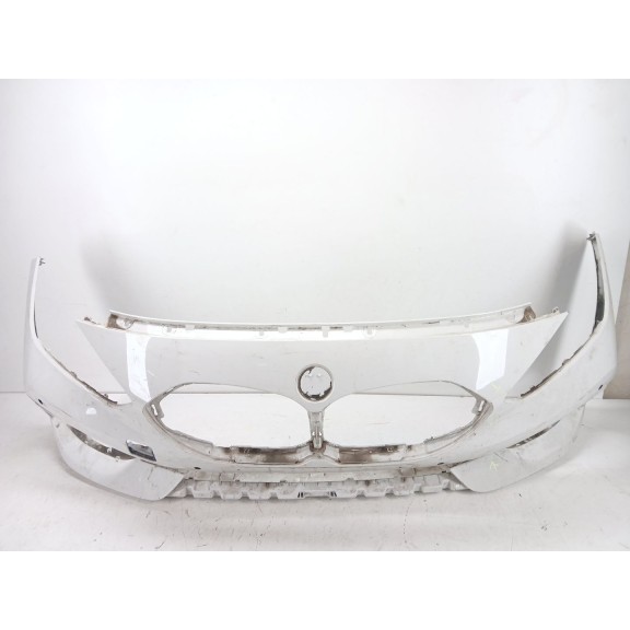 Recambio de paragolpes delantero para bmw 1 (f40) 116 d referencia OEM IAM 51117459708  