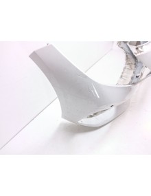 Recambio de paragolpes delantero para bmw 1 (f40) 116 d referencia OEM IAM 51117459708   2