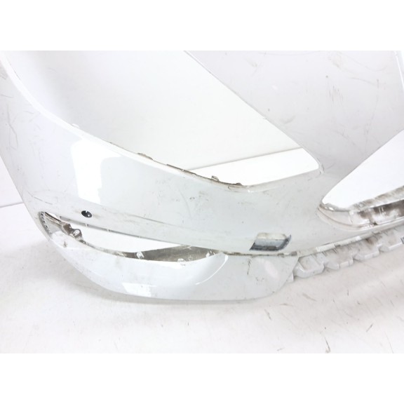 Recambio de paragolpes delantero para bmw 1 (f40) 116 d referencia OEM IAM 51117459708  