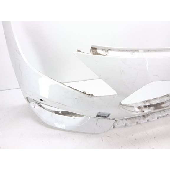 Recambio de paragolpes delantero para bmw 1 (f40) 116 d referencia OEM IAM 51117459708  