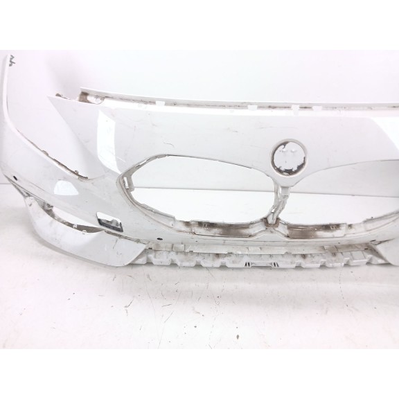 Recambio de paragolpes delantero para bmw 1 (f40) 116 d referencia OEM IAM 51117459708  