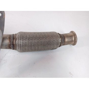 Recambio de catalizador para seat leon sportstourer 1.5tsi referencia OEM IAM 5Q0131701DA  