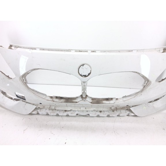 Recambio de paragolpes delantero para bmw 1 (f40) 116 d referencia OEM IAM 51117459708  
