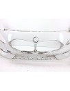 Recambio de paragolpes delantero para bmw 1 (f40) 116 d referencia OEM IAM 51117459708  