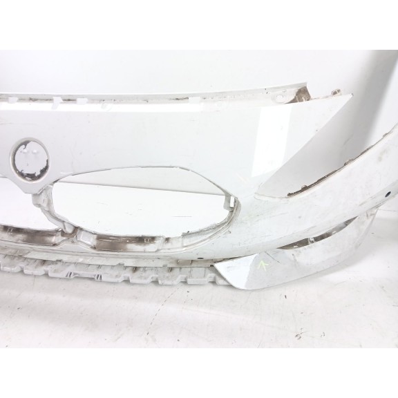 Recambio de paragolpes delantero para bmw 1 (f40) 116 d referencia OEM IAM 51117459708  