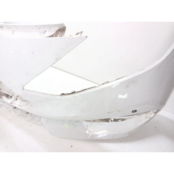 Recambio de paragolpes delantero para bmw 1 (f40) 116 d referencia OEM IAM 51117459708  