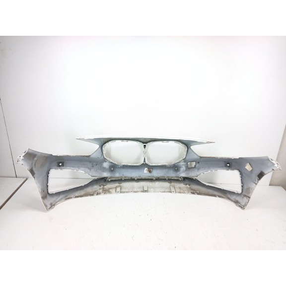 Recambio de paragolpes delantero para bmw 1 (f40) 116 d referencia OEM IAM 51117459708  