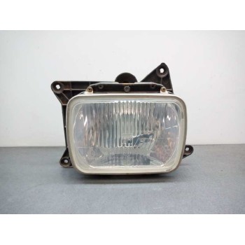 Recambio de faro derecho para nissan patrol (k/w260) 2.8 diesel referencia OEM IAM   