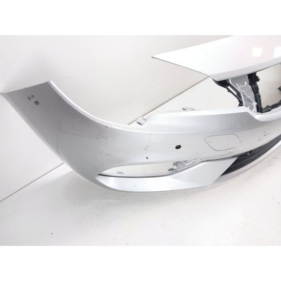 Recambio de paragolpes delantero para opel astra k (b16) 1.2 turbo (68) referencia OEM IAM 39130492  