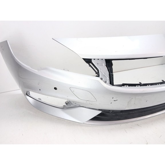 Recambio de paragolpes delantero para opel astra k (b16) 1.2 turbo (68) referencia OEM IAM 39130492  