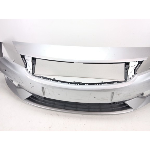 Recambio de paragolpes delantero para opel astra k (b16) 1.2 turbo (68) referencia OEM IAM 39130492  