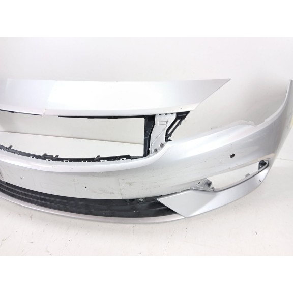 Recambio de paragolpes delantero para opel astra k (b16) 1.2 turbo (68) referencia OEM IAM 39130492  