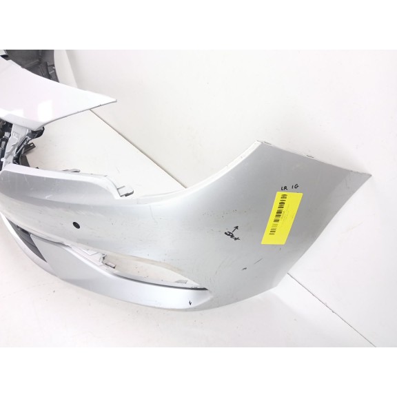 Recambio de paragolpes delantero para opel astra k (b16) 1.2 turbo (68) referencia OEM IAM 39130492  