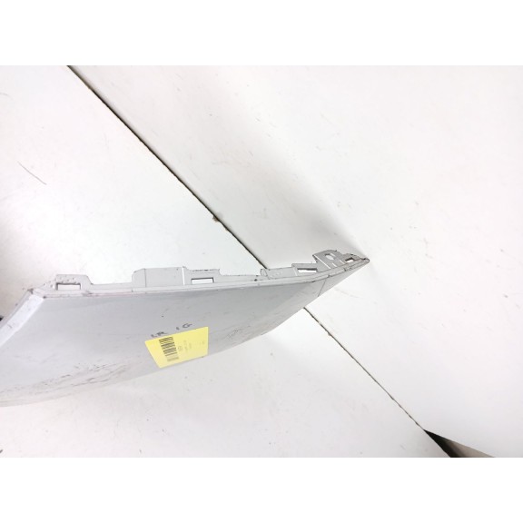 Recambio de paragolpes delantero para opel astra k (b16) 1.2 turbo (68) referencia OEM IAM 39130492  