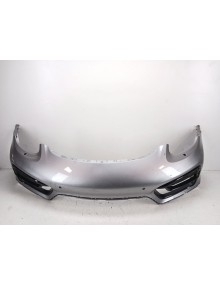 Recambio de paragolpes delantero para porsche cayman (981) s 3.4 referencia OEM IAM 981505311  
