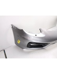 Recambio de paragolpes delantero para porsche cayman (981) s 3.4 referencia OEM IAM 981505311   2
