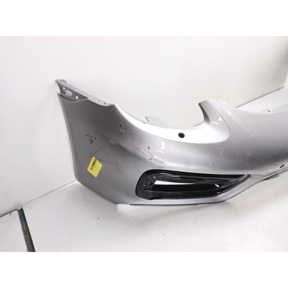 Recambio de paragolpes delantero para porsche cayman (981) s 3.4 referencia OEM IAM 981505311  
